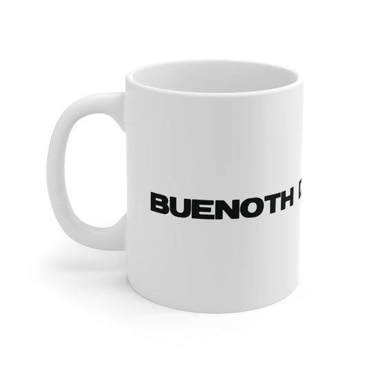 SIMPLE BUENOTH DIATH MUG