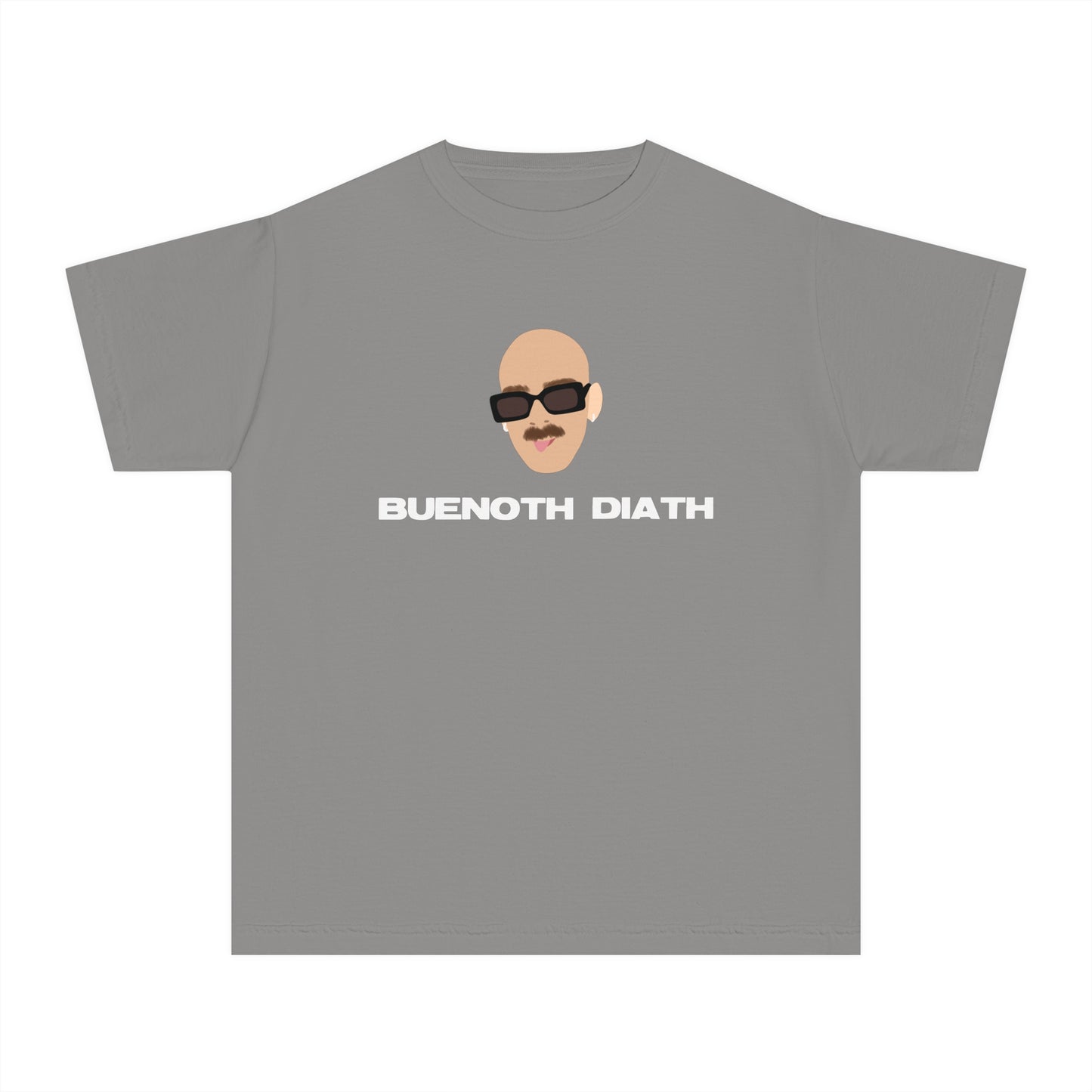 BUENOTH DIATH - KIDS TEE