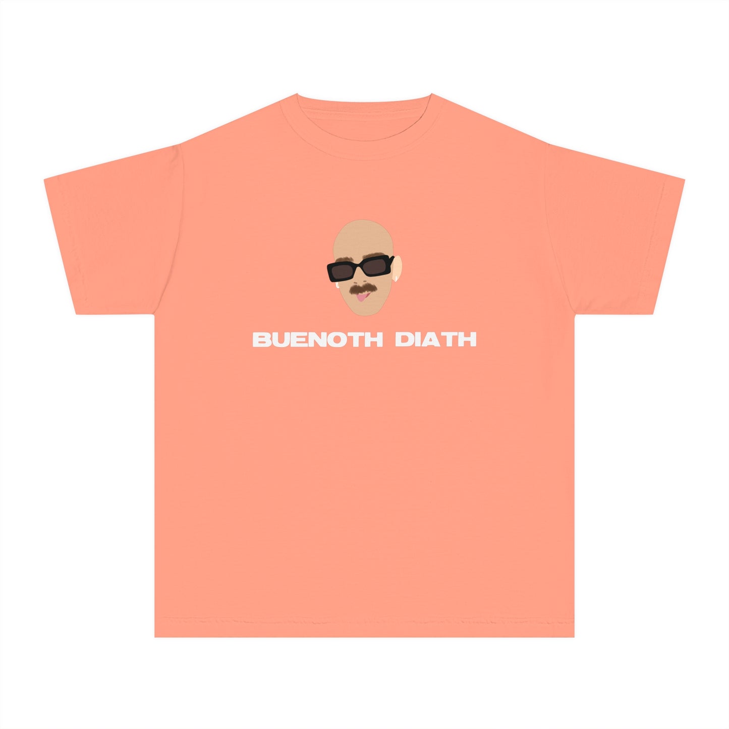 BUENOTH DIATH - KIDS TEE