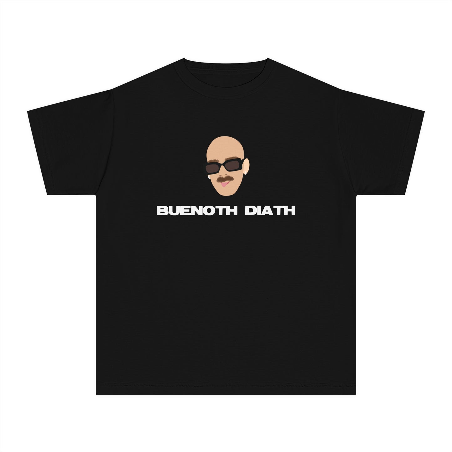 BUENOTH DIATH - KIDS TEE