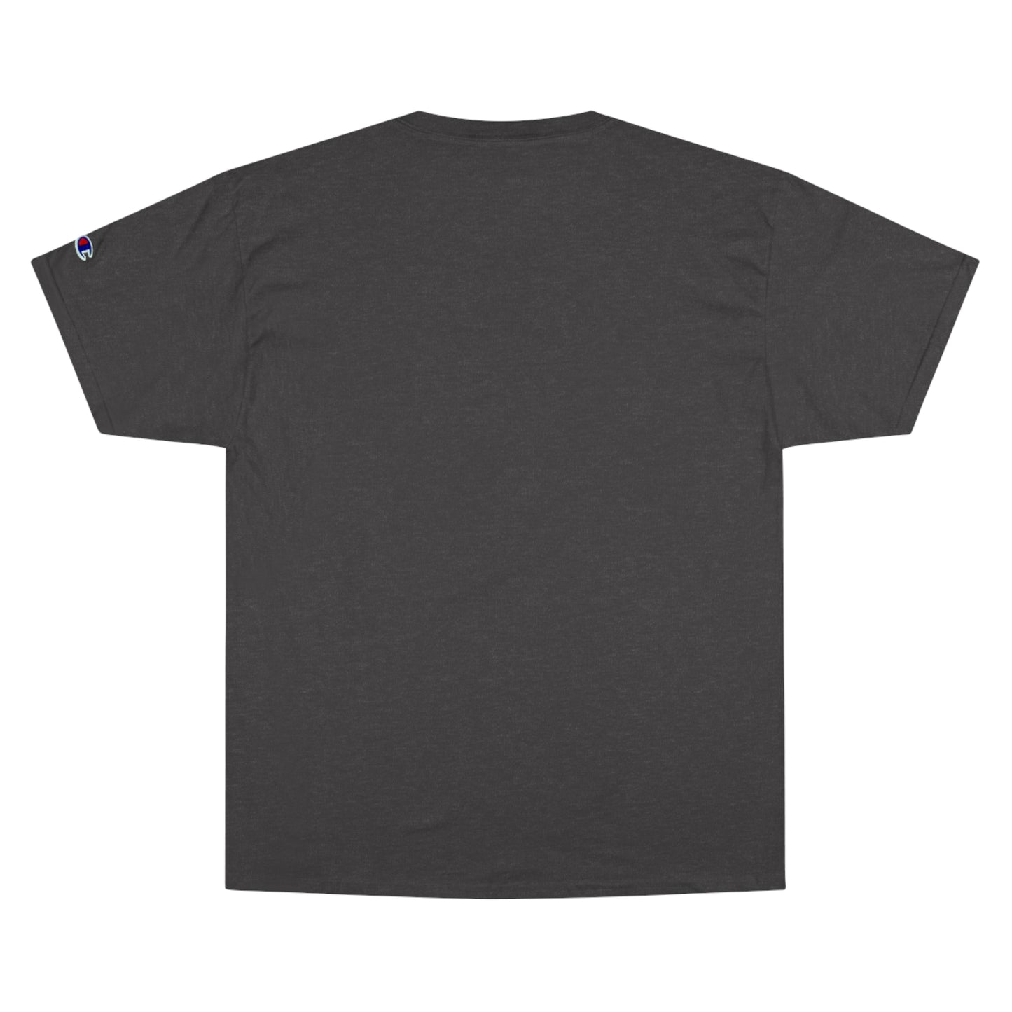 A SIMPLE, YET CRACEY T-SHIRT