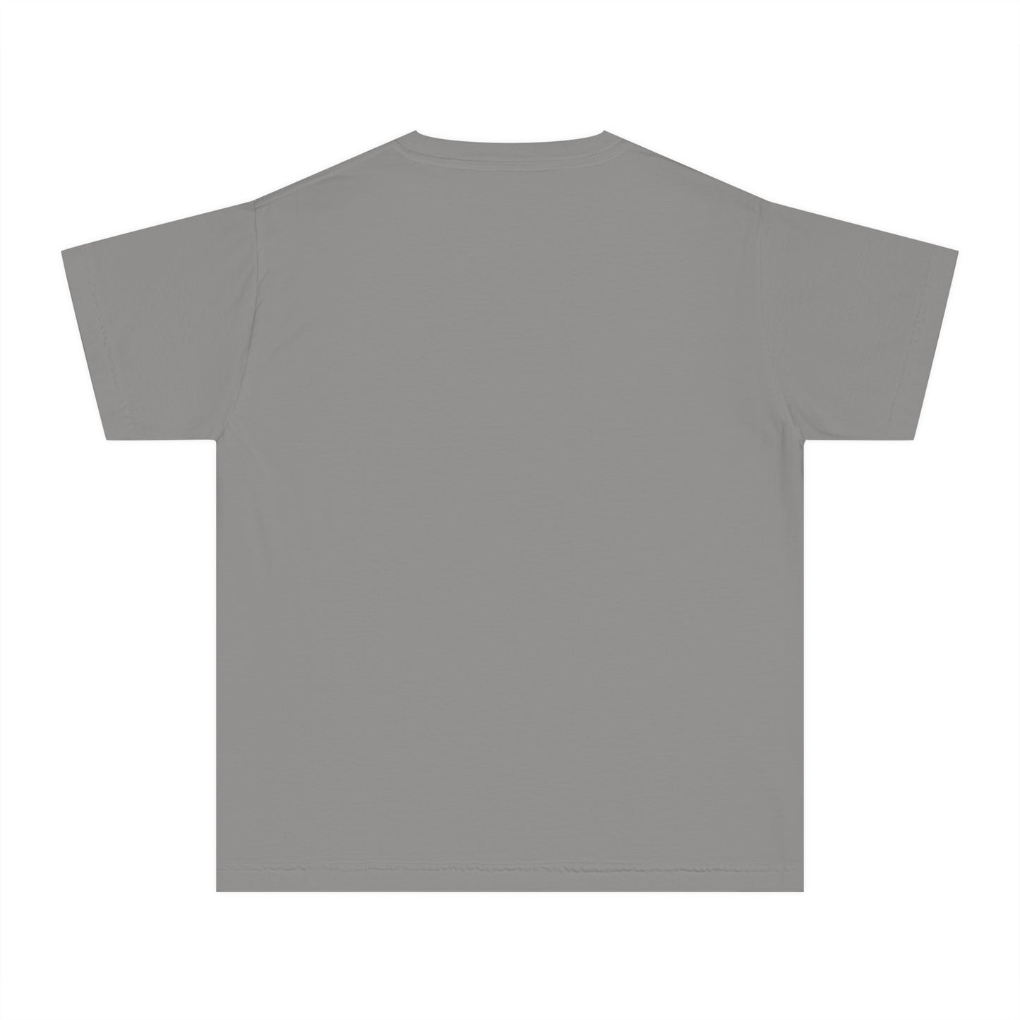 A SIMPLE, YET CRACEY - KIDS TEE