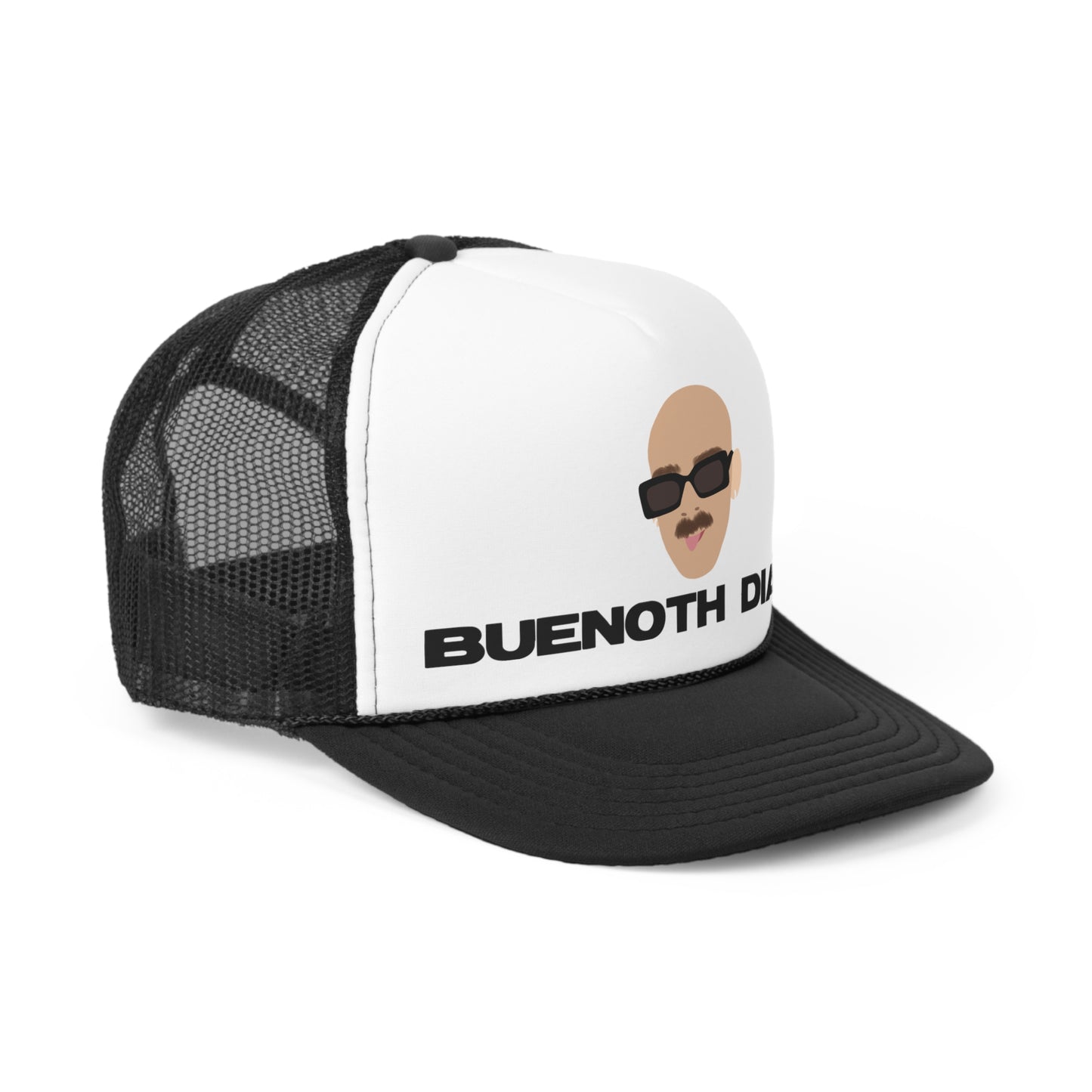 BEUNOTH DIATH - TRUCKER HAT