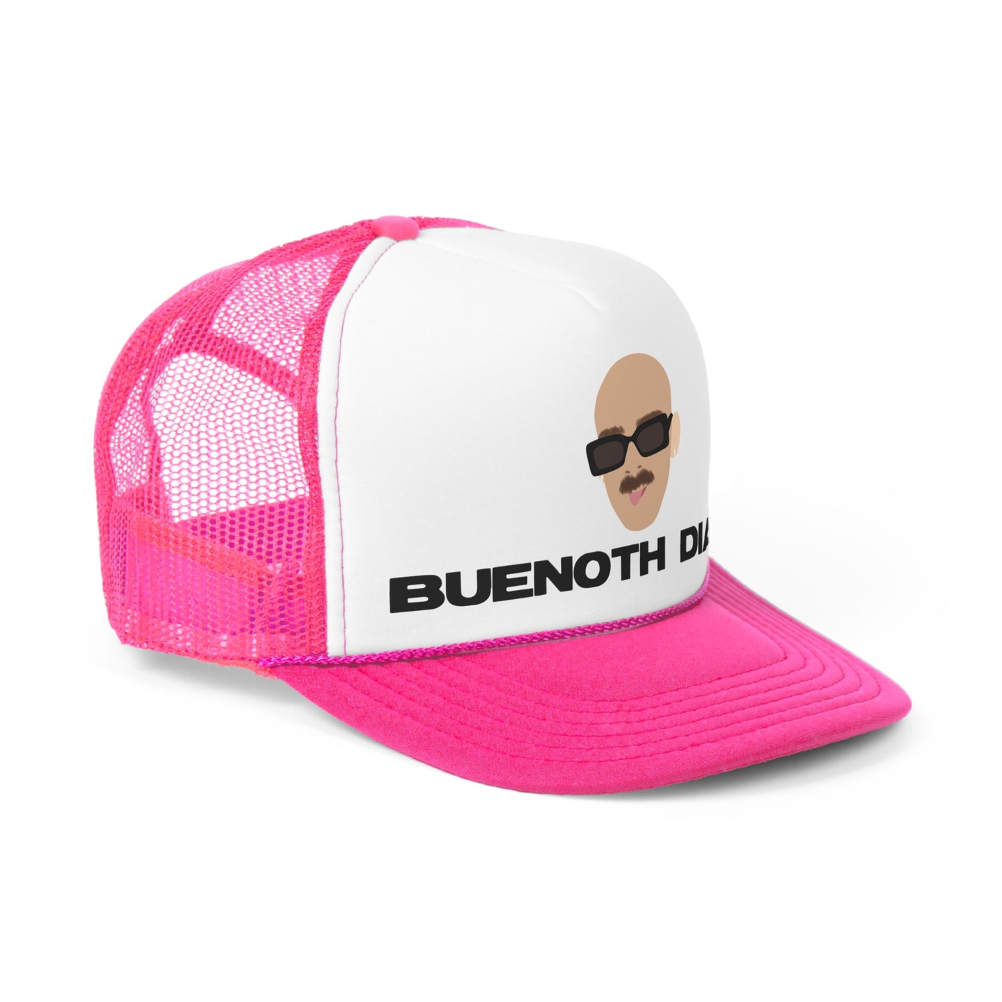 BEUNOTH DIATH - TRUCKER HAT