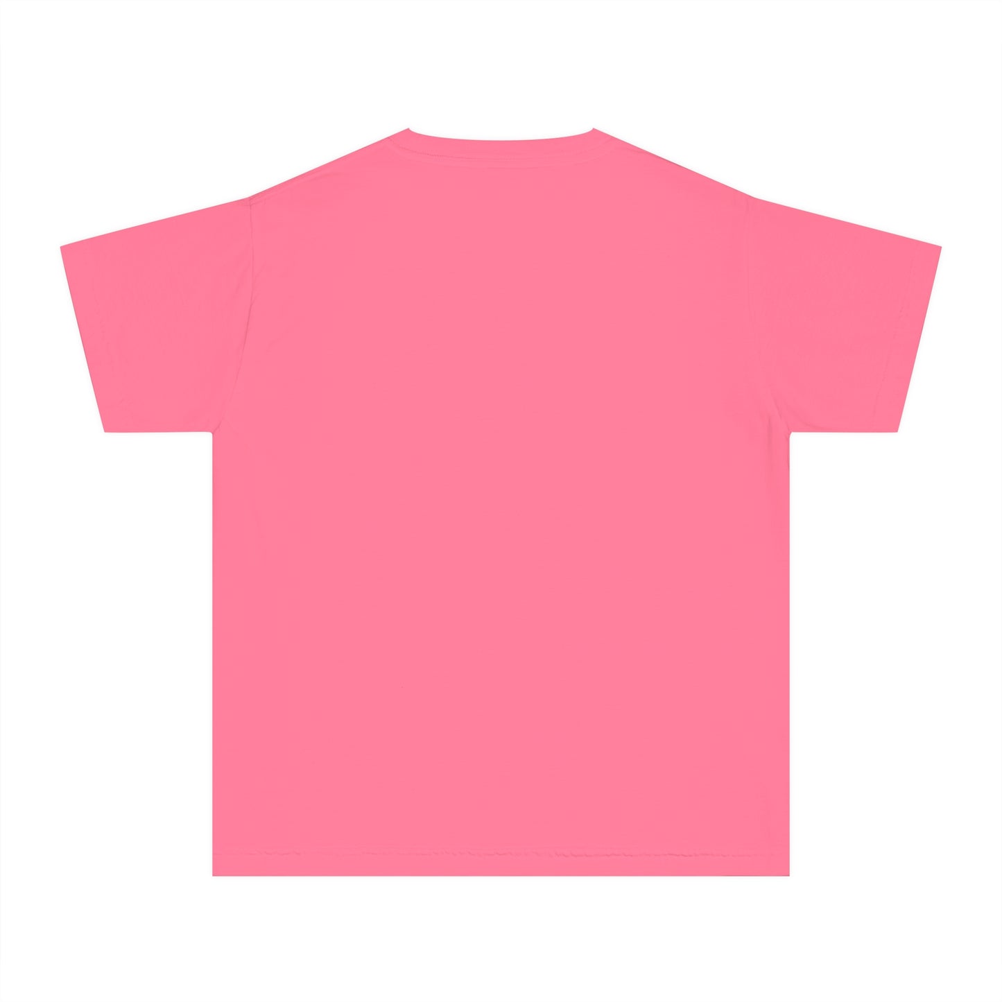 A SIMPLE, YET CRACEY - KIDS TEE