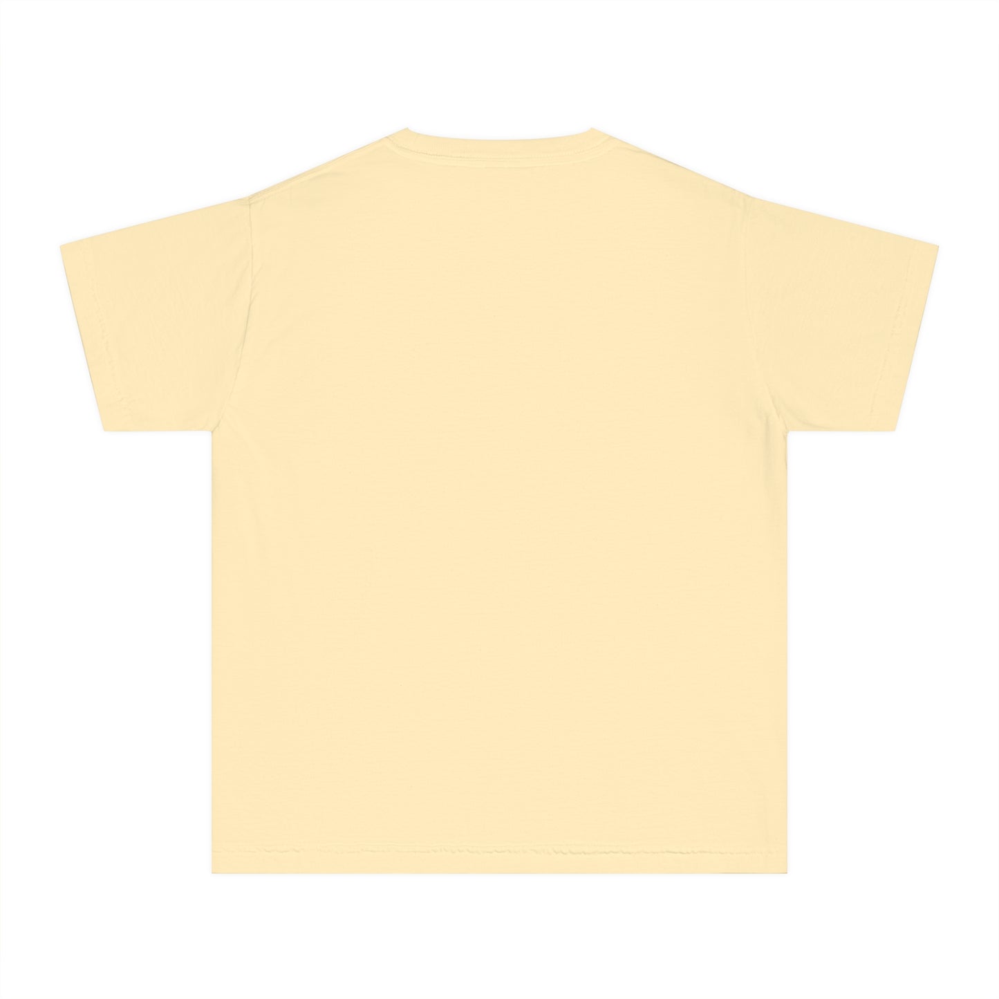 A SIMPLE, YET CRACEY - KIDS TEE