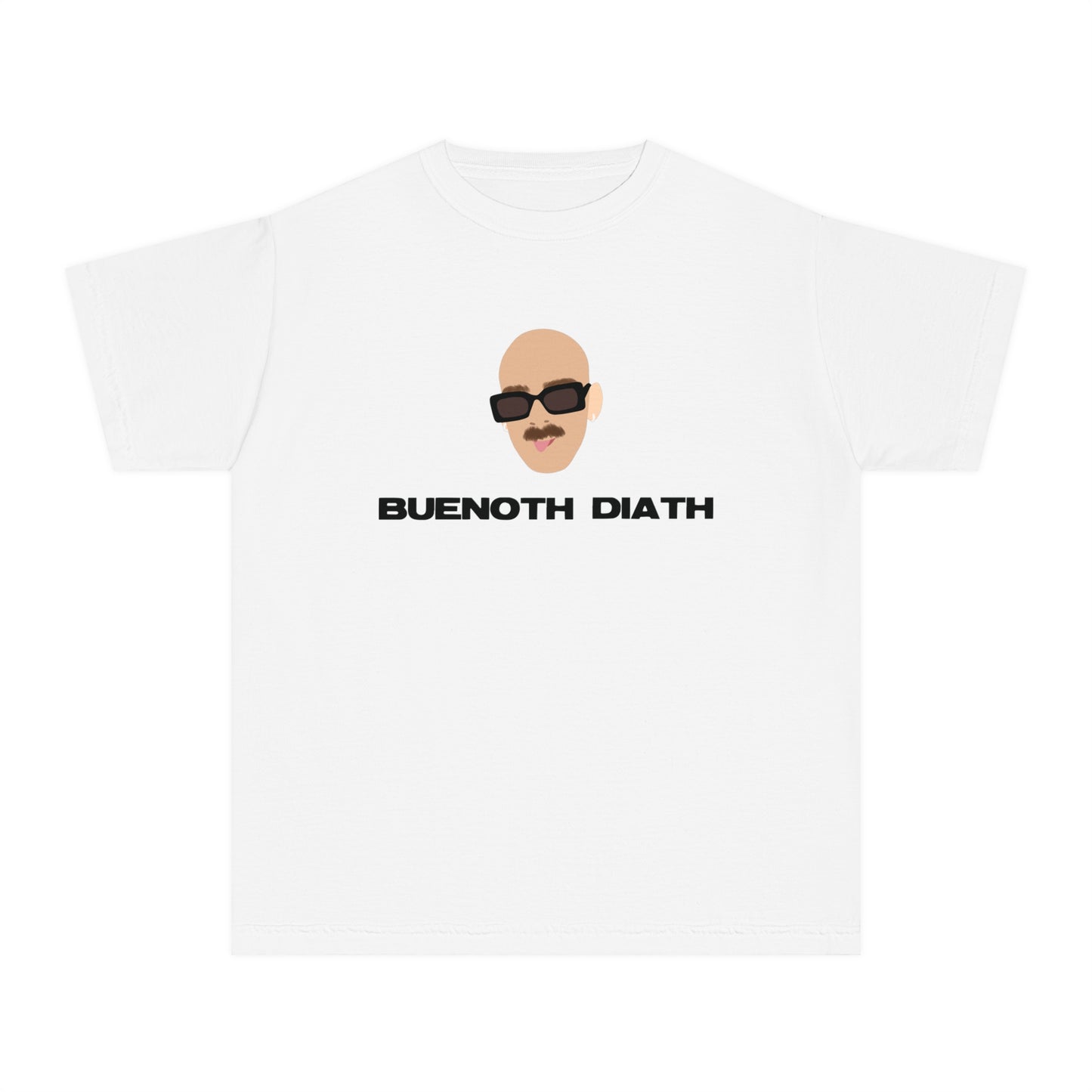 BUENOTH DIATH - KIDS TEE