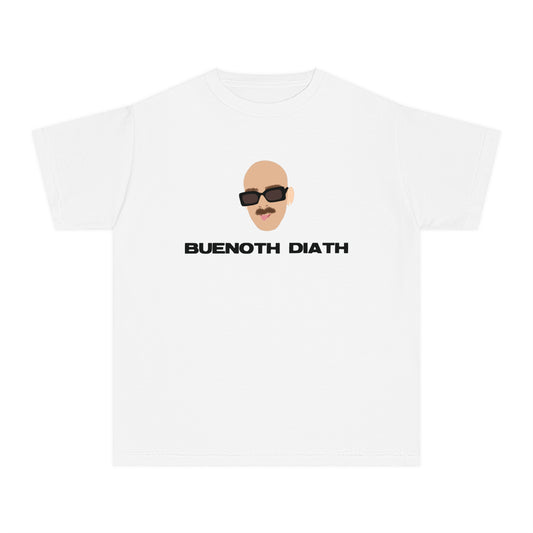 BUENOTH DIATH - KIDS TEE