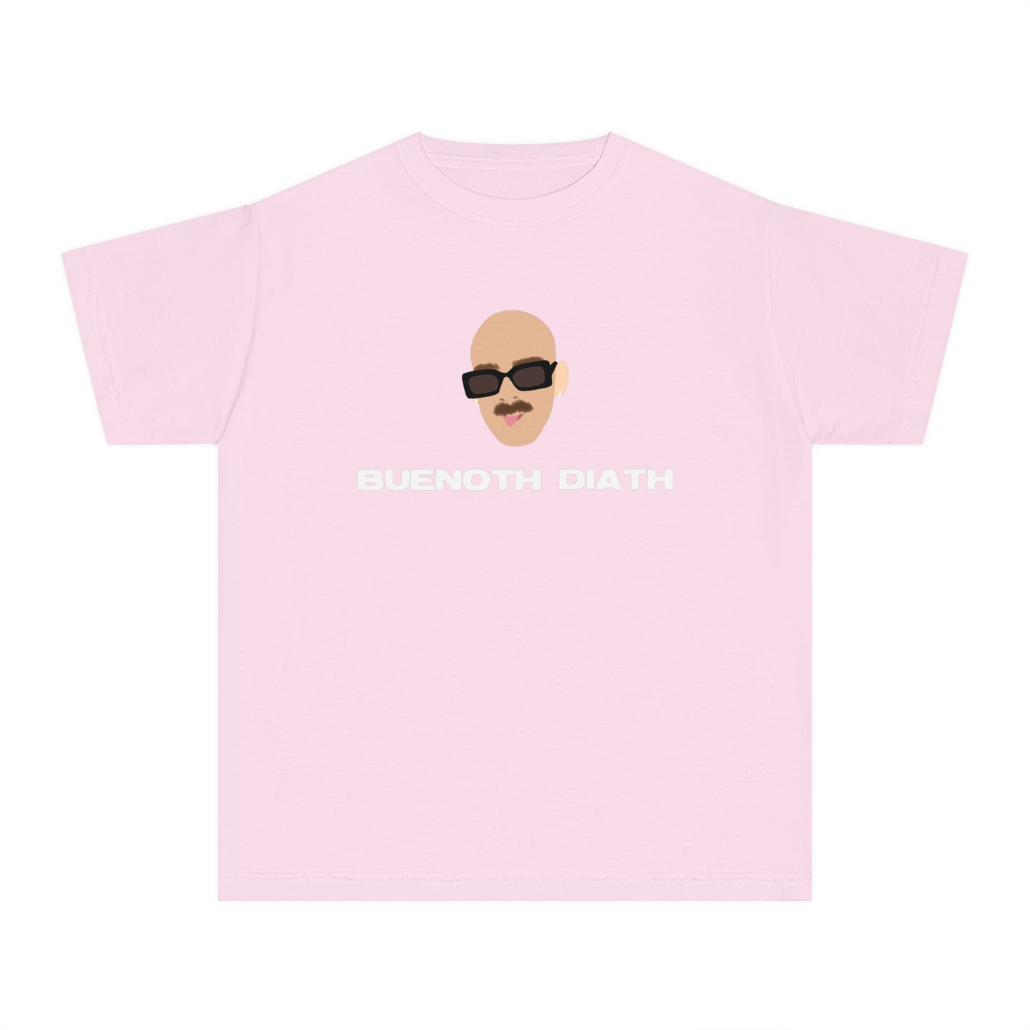 BUENOTH DIATH - KIDS TEE