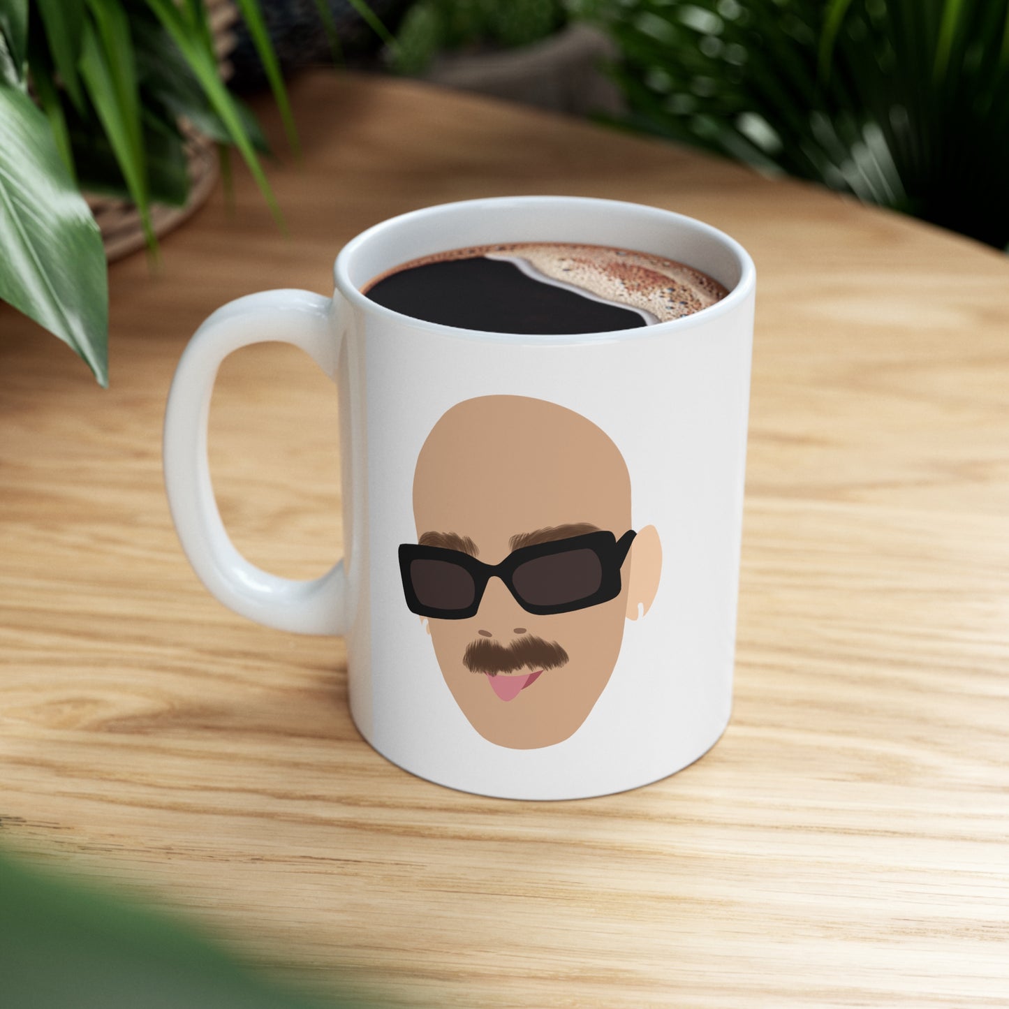 CRACEY MUG