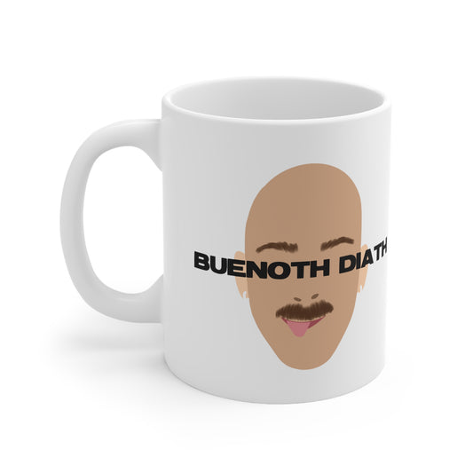 BUENOTH DIATH MUG