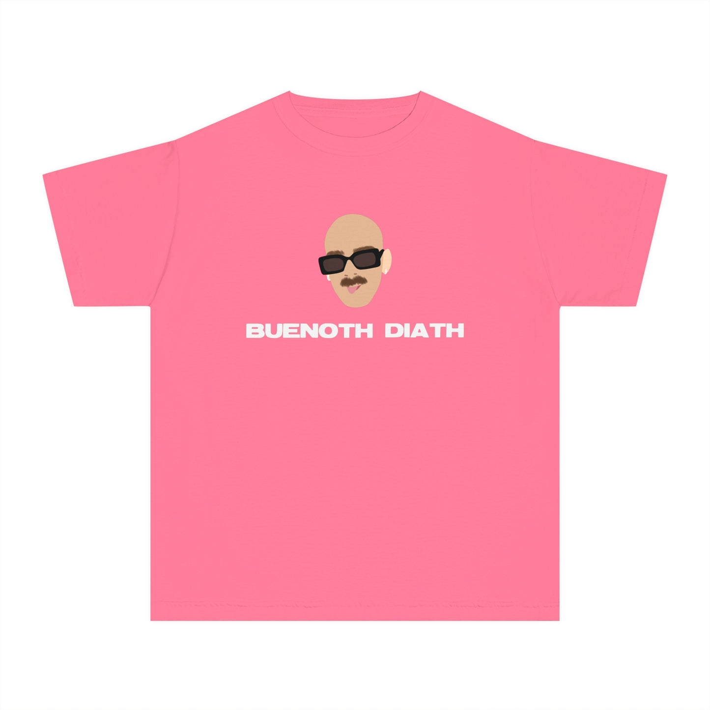 BUENOTH DIATH - KIDS TEE