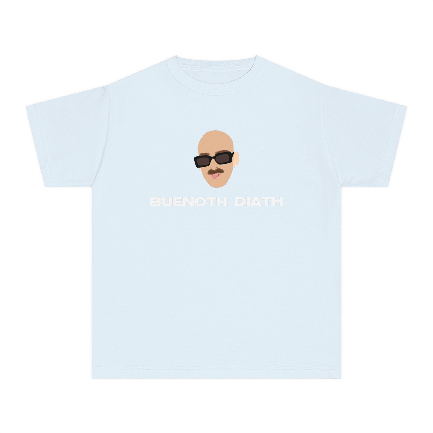 BUENOTH DIATH - KIDS TEE