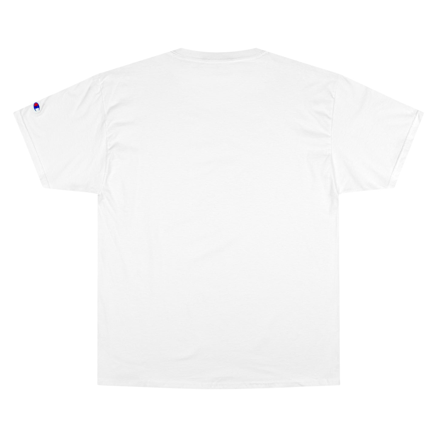 A SIMPLE, YET CRACEY T-SHIRT