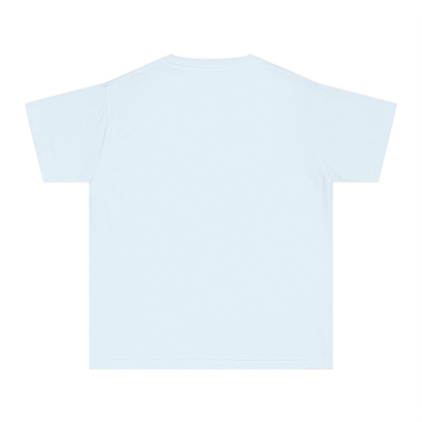 A SIMPLE, YET CRACEY - KIDS TEE