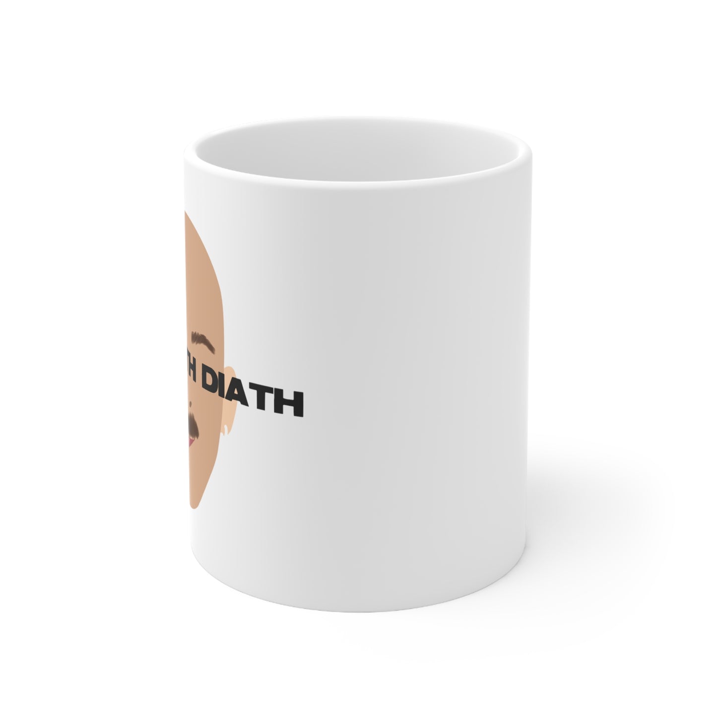 BUENOTH DIATH MUG