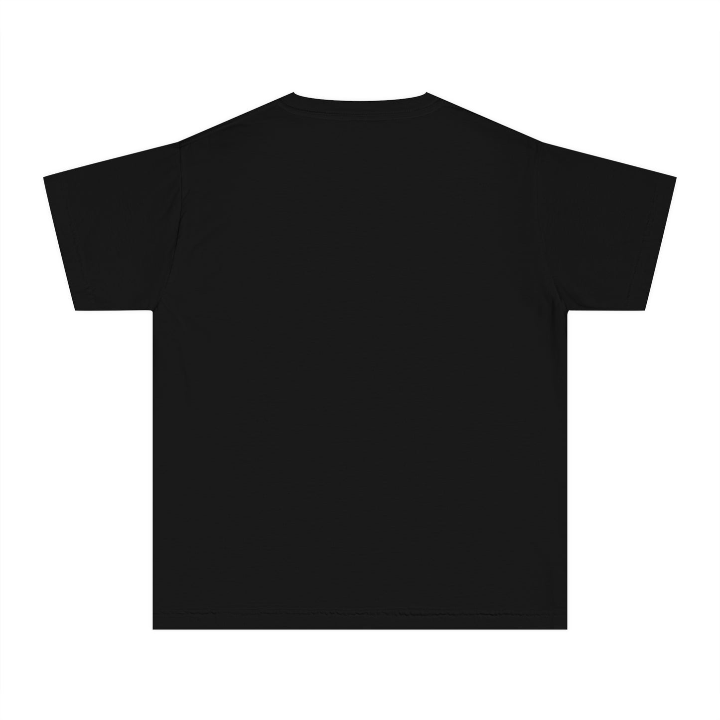 A SIMPLE, YET CRACEY - KIDS TEE