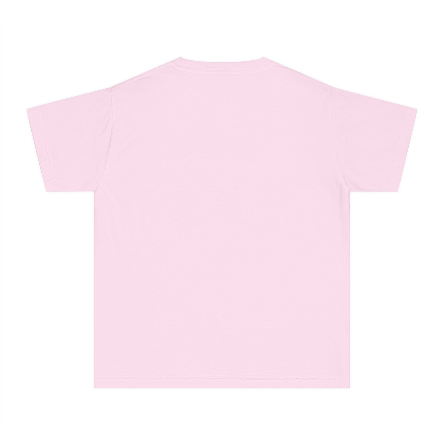 A SIMPLE, YET CRACEY - KIDS TEE