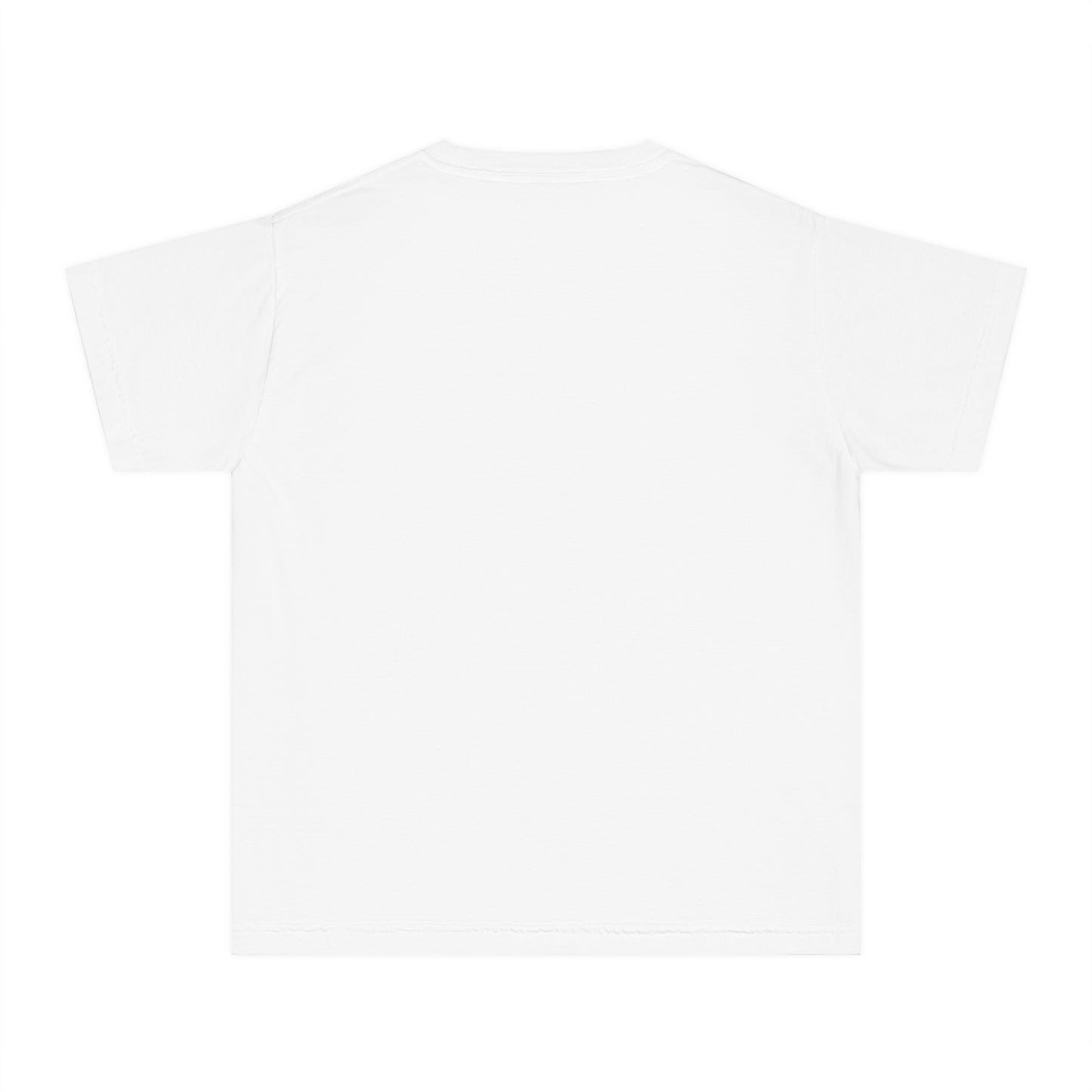 A SIMPLE, YET CRACEY - KIDS TEE