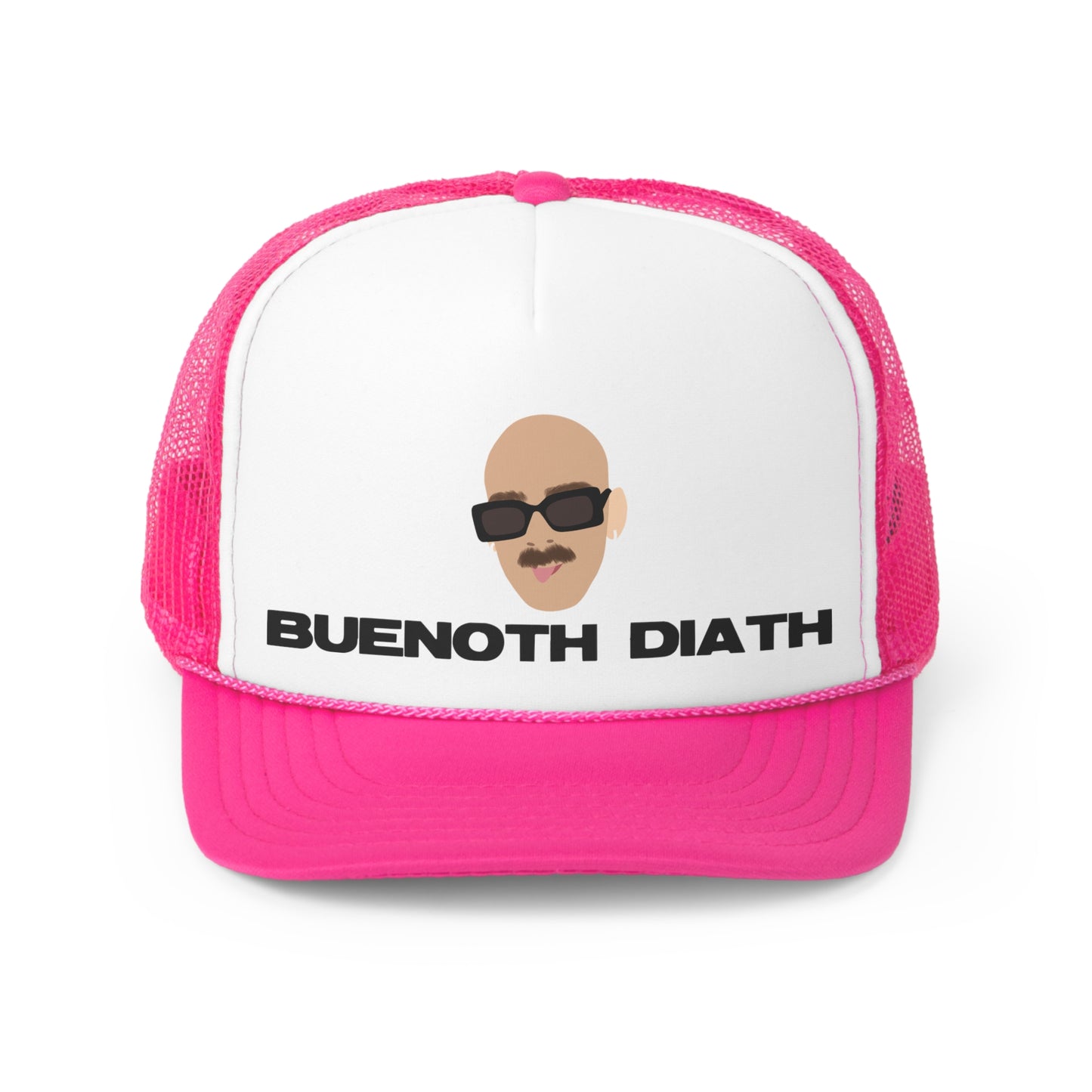 BEUNOTH DIATH - TRUCKER HAT