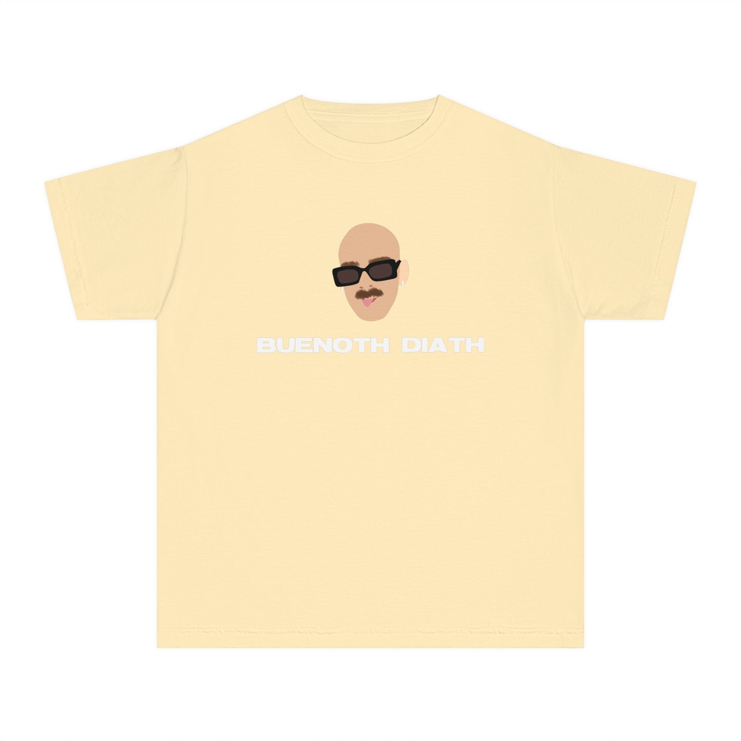 BUENOTH DIATH - KIDS TEE