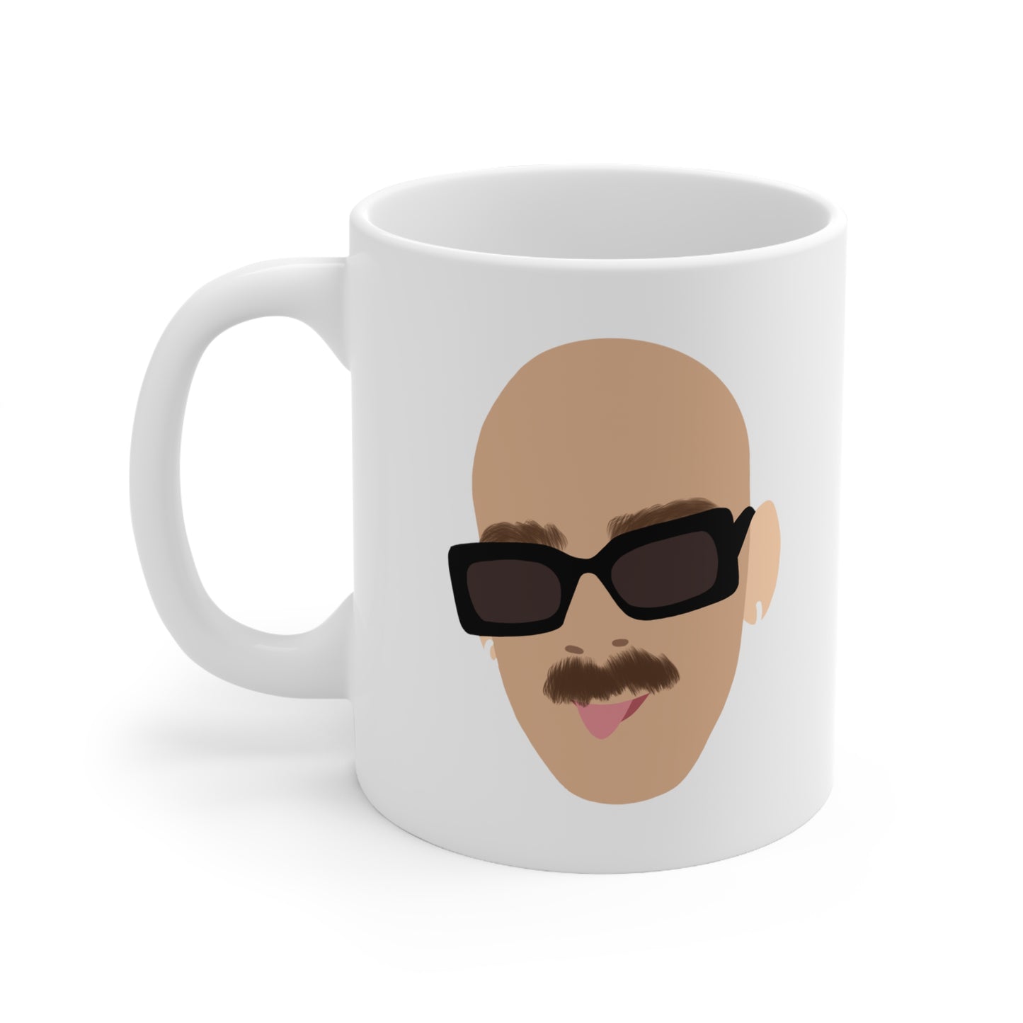 CRACEY MUG