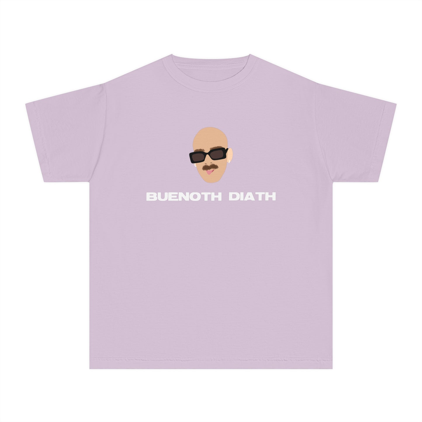 BUENOTH DIATH - KIDS TEE