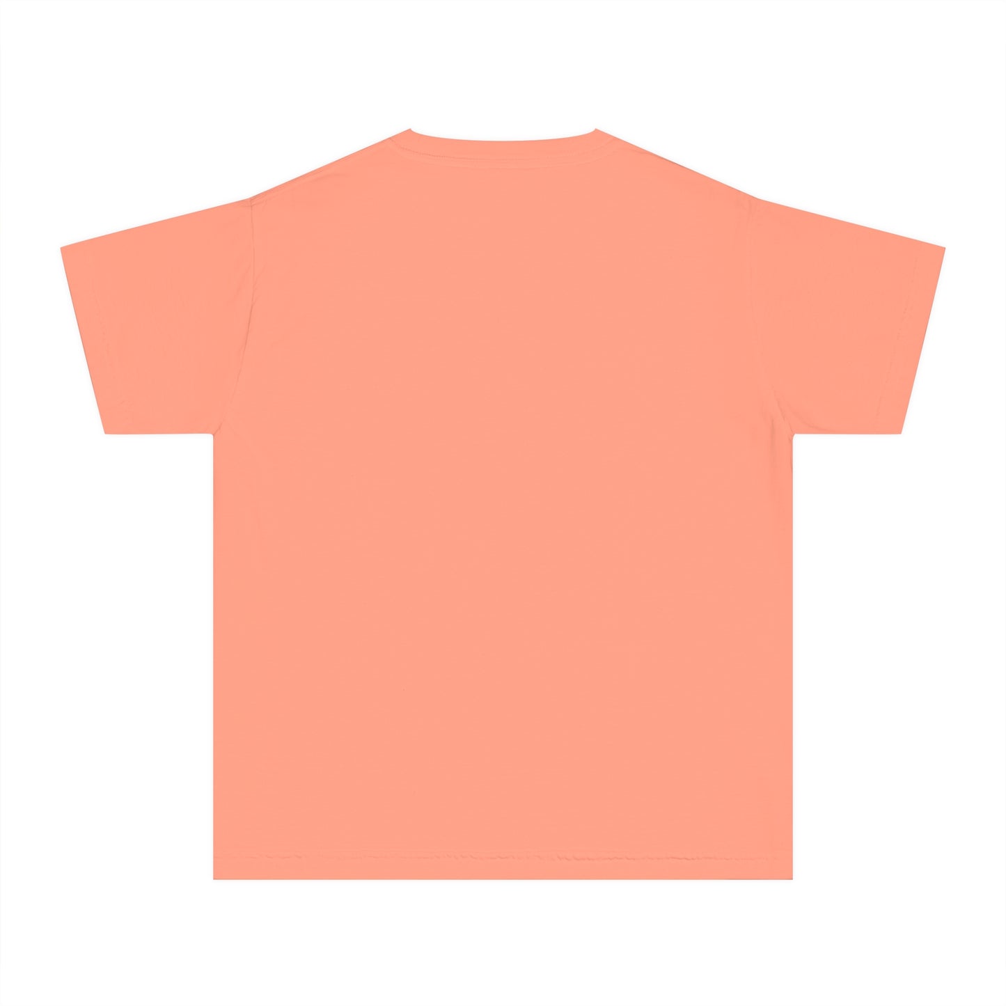 A SIMPLE, YET CRACEY - KIDS TEE