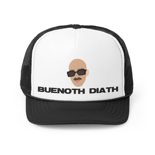 BEUNOTH DIATH - TRUCKER HAT